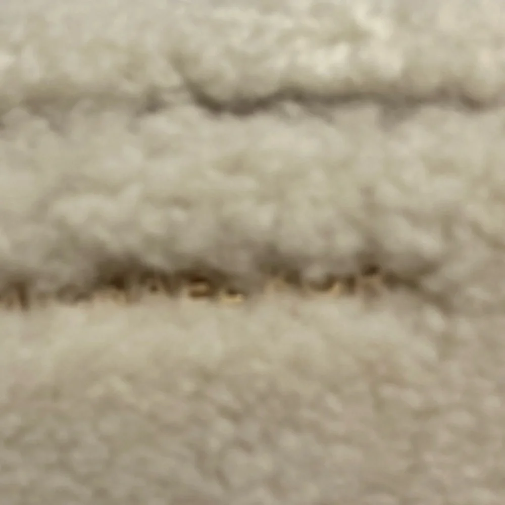 Michael Michael Kors JET SET TRAVEL SMALL SHEARLING CROSSBODY